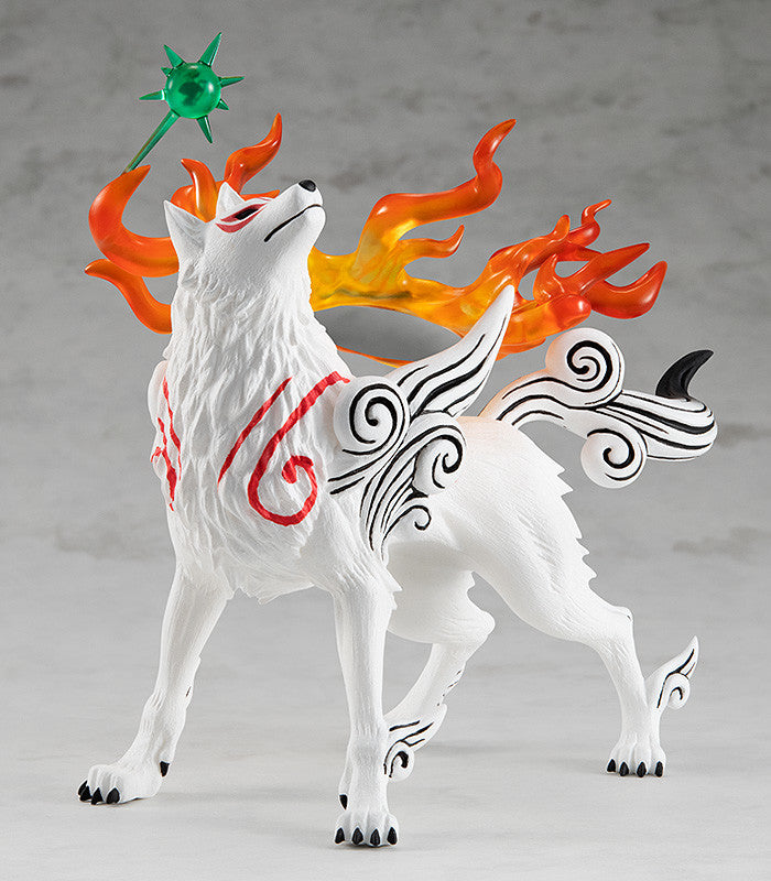 POP UP PARADE Okami Amaterasu Secondary image