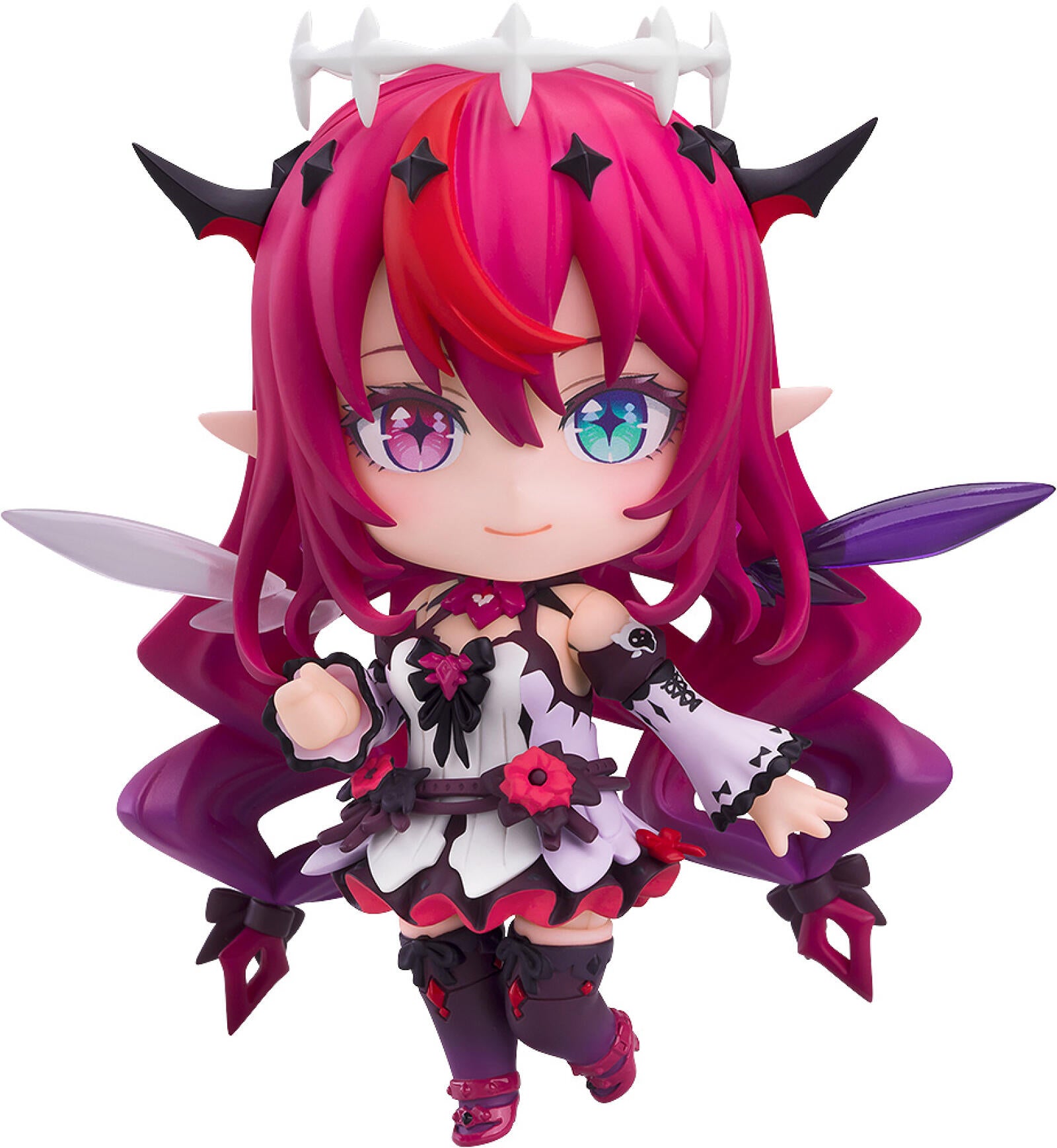 Nendoroid Hololive Production Iris