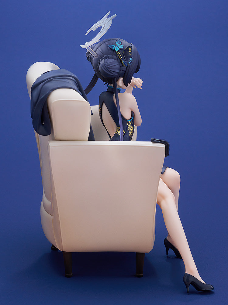 [Pre-Order] GSC Blue Archive G.S. Collection Kisaki Memorial Lobby Version 1/7 Scale