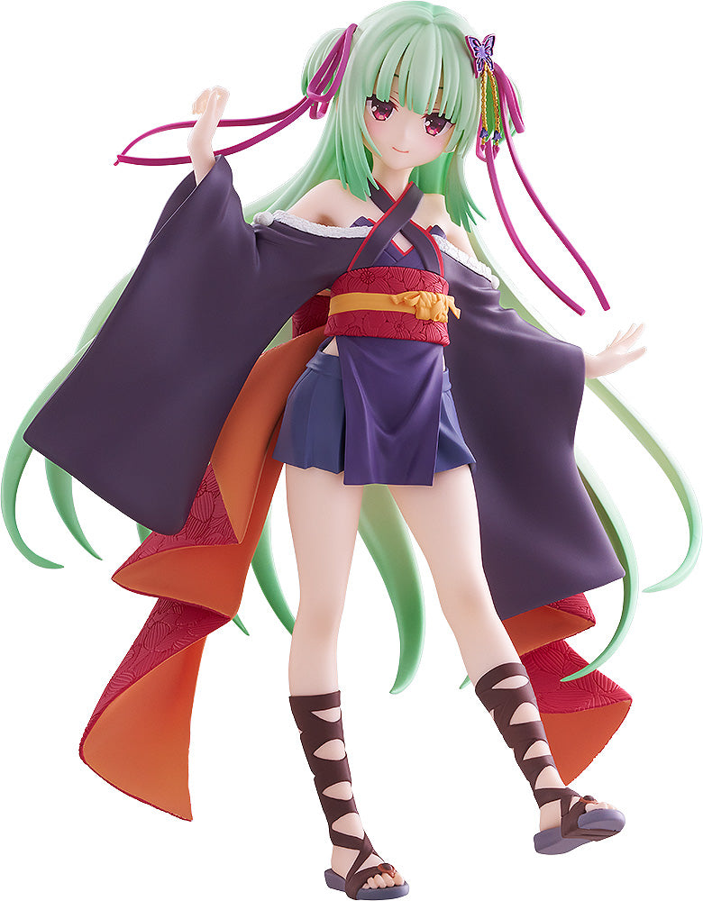 [Pre-Order] POP UP PARADE Senkoi Manbana Murasame L Size Main image