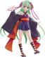 [Pre-Order] POP UP PARADE Senkoi Manbana Murasame L Size