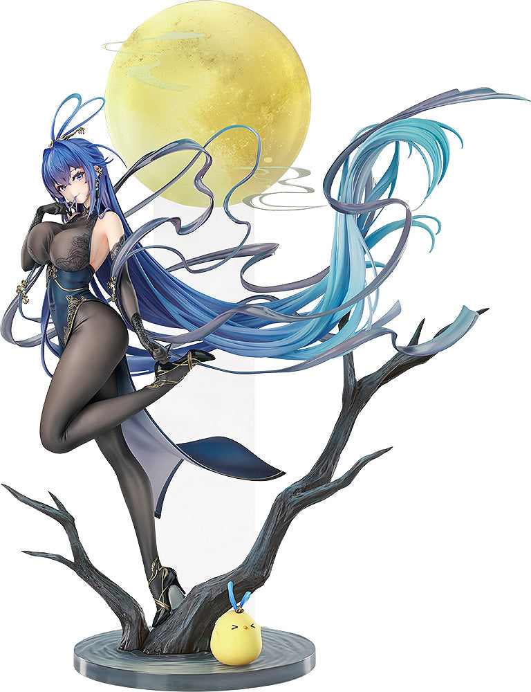 [Pre-Order] GSC Azur Lane New Jersey Dancing in the Moonlight Version 1/7 Scale