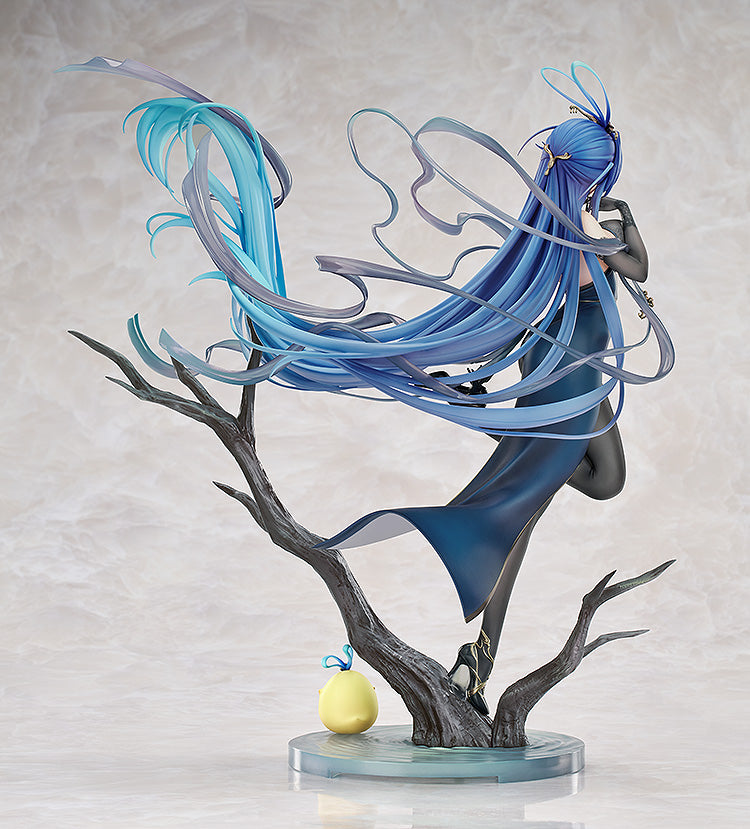 [Pre-Order] GSC Azur Lane New Jersey Dancing in the Moonlight Version 1/7 Scale
