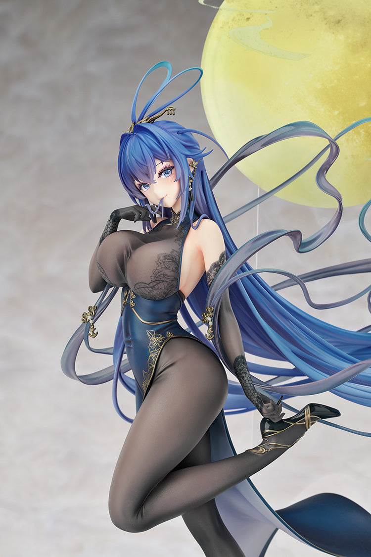 [Pre-Order] GSC Azur Lane New Jersey Dancing in the Moonlight Version 1/7 Scale