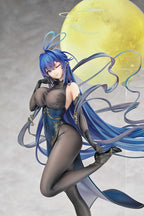 [Pre-Order] GSC Azur Lane New Jersey Dancing in the Moonlight Version 1/7 Scale