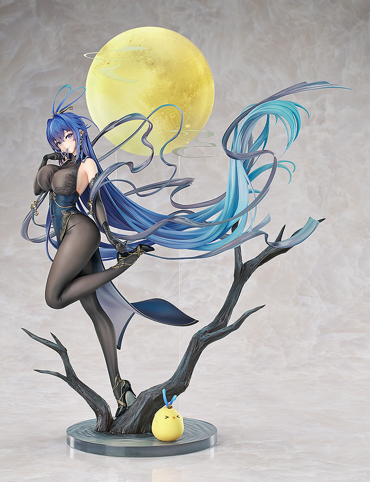 [Pre-Order] GSC Azur Lane New Jersey Dancing in the Moonlight Version 1/7 Scale Secondary image
