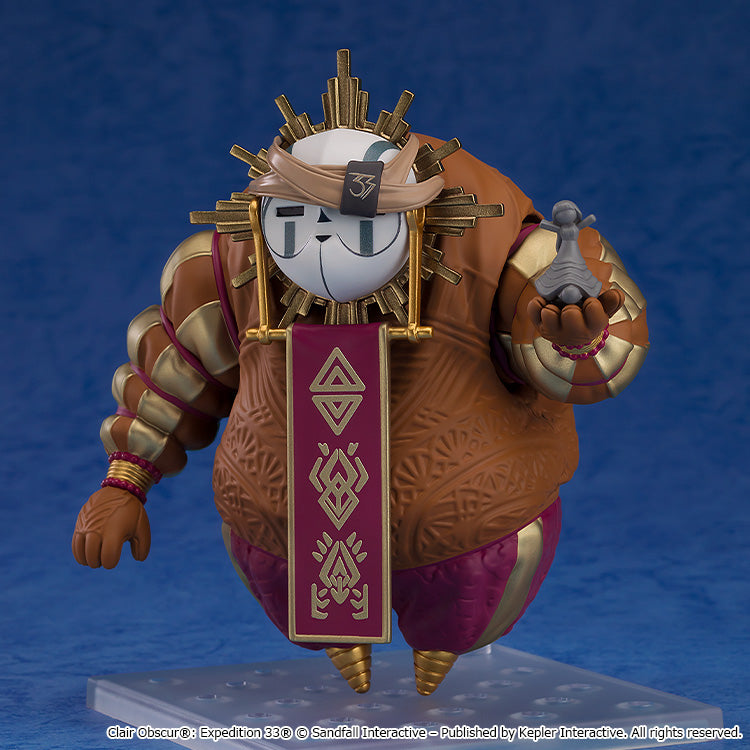 [Pre-Order] Nendoroid Clair Obscur Expedition 33 Esquie