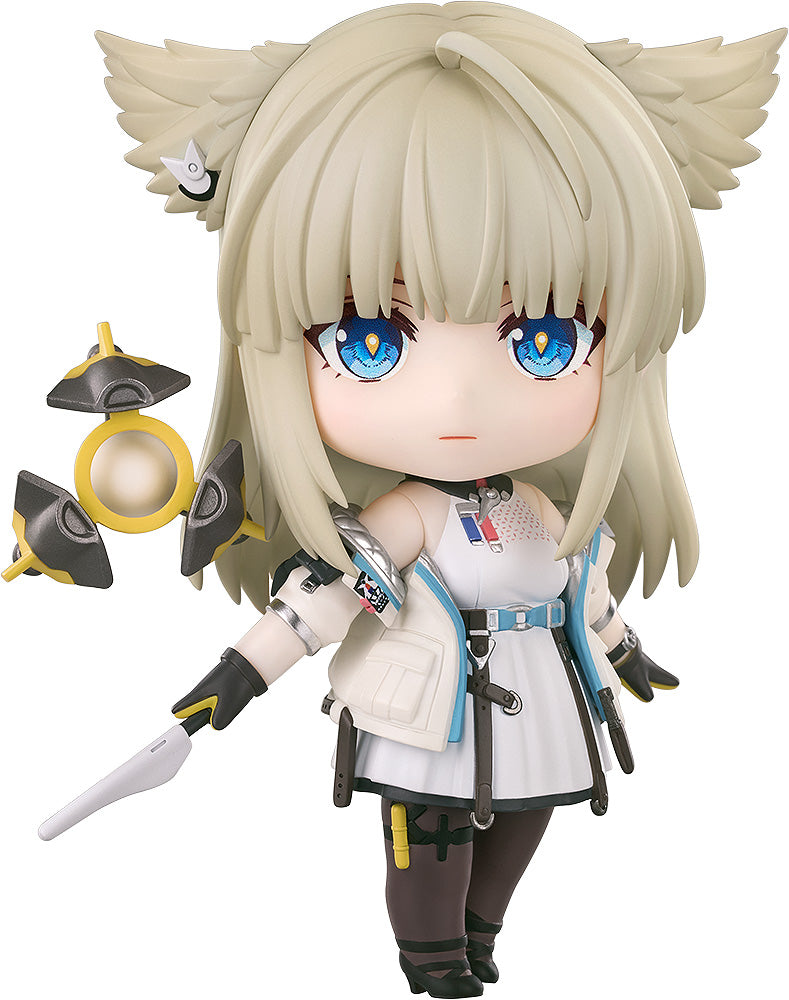 [Pre-Order] Nendoroid Arknights Endfield Perlica