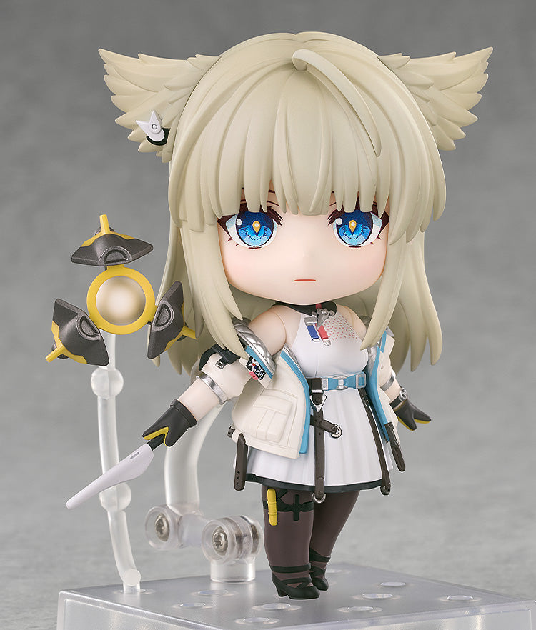 [Pre-Order] Nendoroid Arknights Endfield Perlica