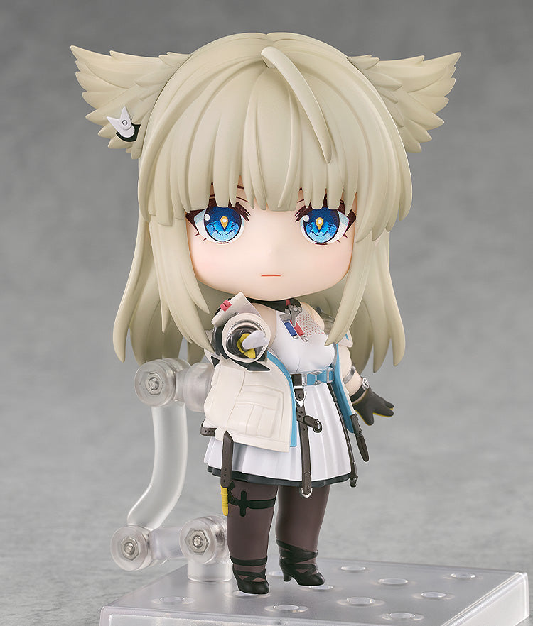 [Pre-Order] Nendoroid Arknights Endfield Perlica