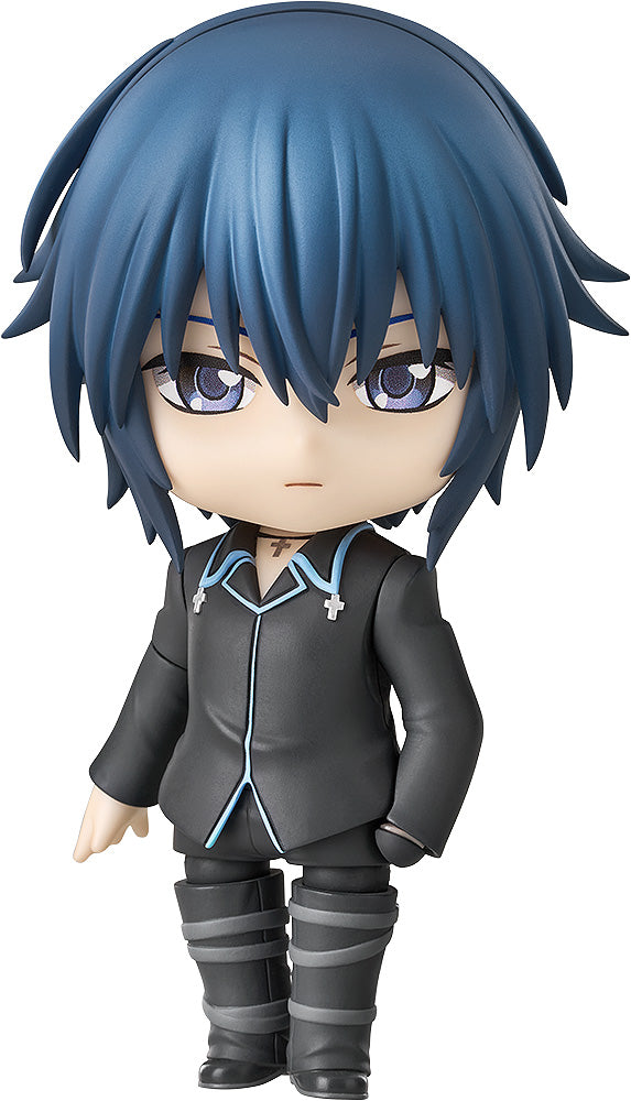 [Pre-Order] Nendoroid Shugo Chara! Ikuto Tsukiyomi Main image
