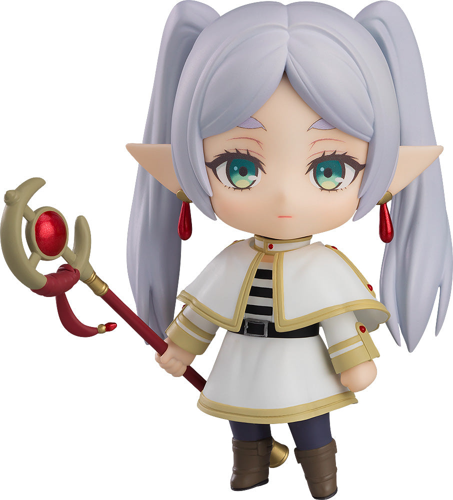 [Pre-Order] Nendoroid Frieren Beyond Journeys End Frieren Main image