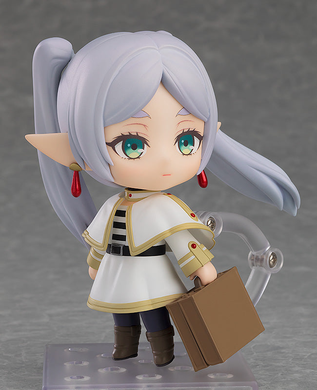 [Pre-Order] Nendoroid Frieren Beyond Journeys End Frieren