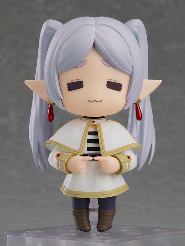 [Pre-Order] Nendoroid Frieren Beyond Journeys End Frieren