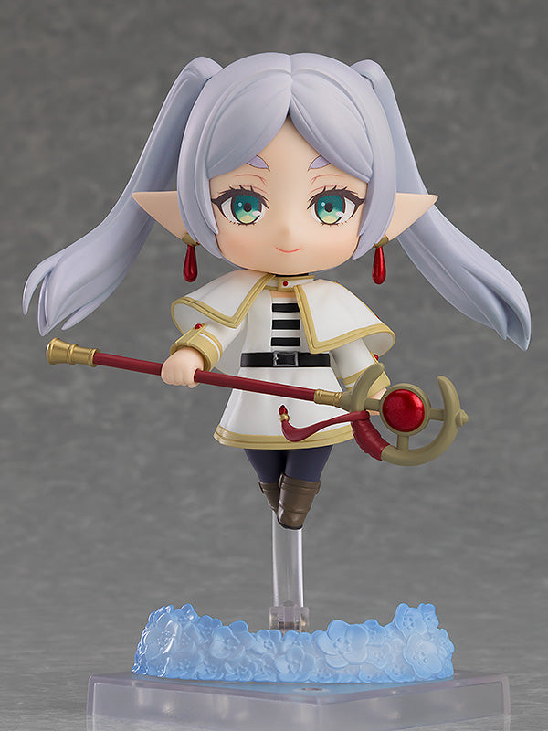 [Pre-Order] Nendoroid Frieren Beyond Journeys End Frieren