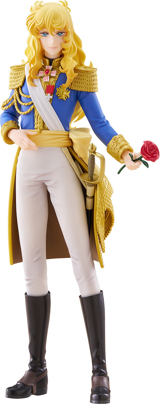 [Pre-Order] POP UP PARADE The Rose of Versailles Oscar Francois de Jarjayes Main image