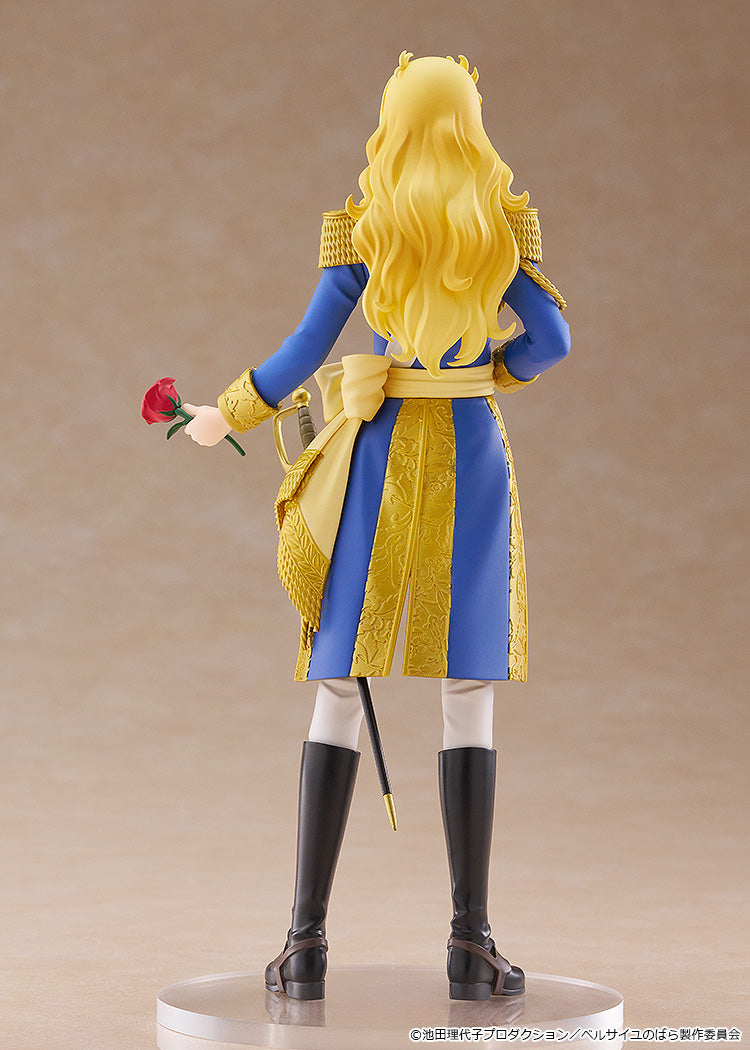 [Pre-Order] POP UP PARADE The Rose of Versailles Oscar Francois de Jarjayes