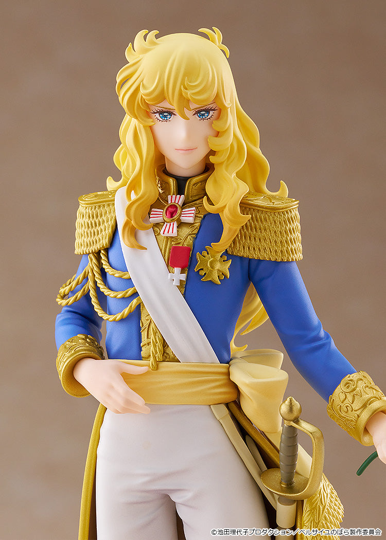 [Pre-Order] POP UP PARADE The Rose of Versailles Oscar Francois de Jarjayes