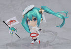 Nendoroid Hatsune Miku GT Project Racing Miku 2023 Version