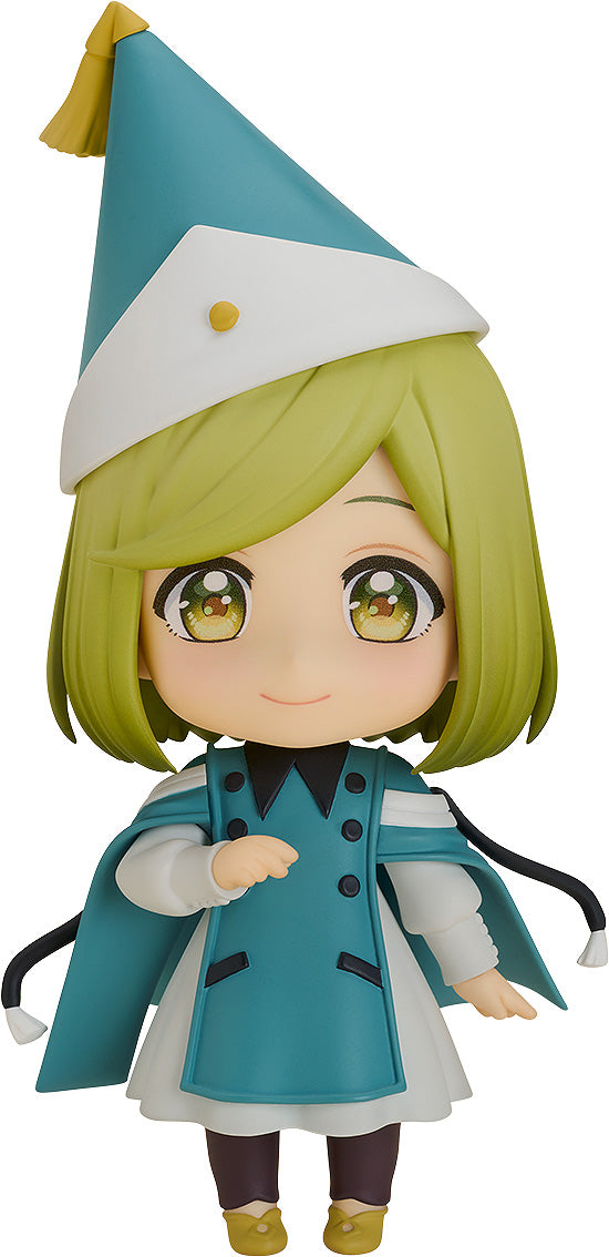 [Pre-Order] Nendoroid Witch Hat Atelier Coco