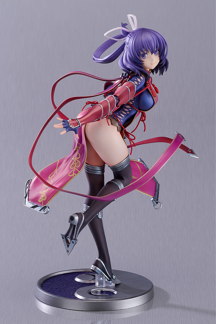 GSC The Legend of Heroes Trails Beyond the Horizon Rixia Mao 1/7 Scale Secondary image