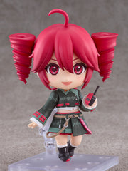 Nendoroid Kasane Teto Voicepeak Version