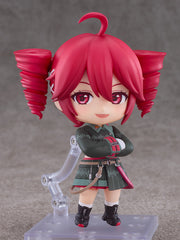 Nendoroid Kasane Teto Voicepeak Version