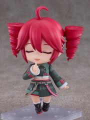 Nendoroid Kasane Teto Voicepeak Version