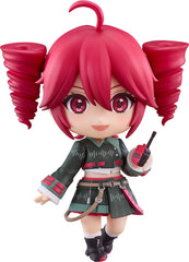 Nendoroid Kasane Teto Voicepeak Version