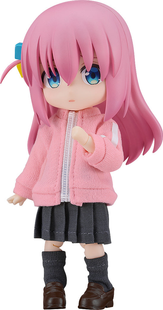 [Pre-Order] Nendoroid Doll Bocchi the Rock! Hitori Gotoh