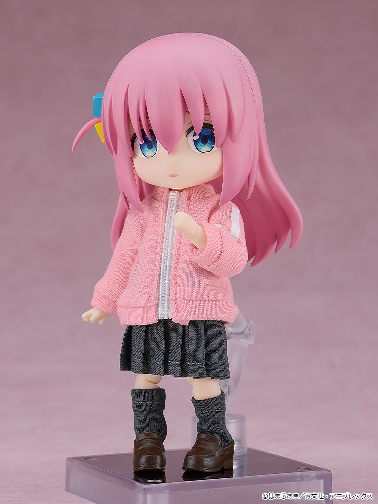 [Pre-Order] Nendoroid Doll Bocchi the Rock! Hitori Gotoh Secondary image