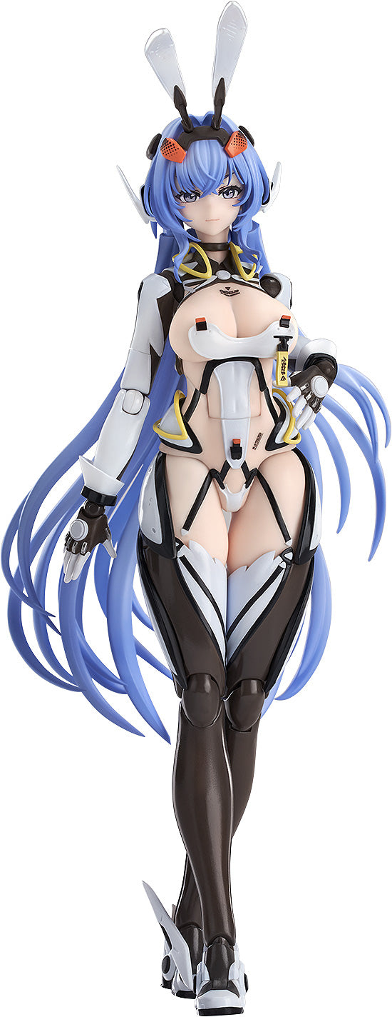 GSC Azur Lane Hyper Body New Jersey April Fool's Version Main image