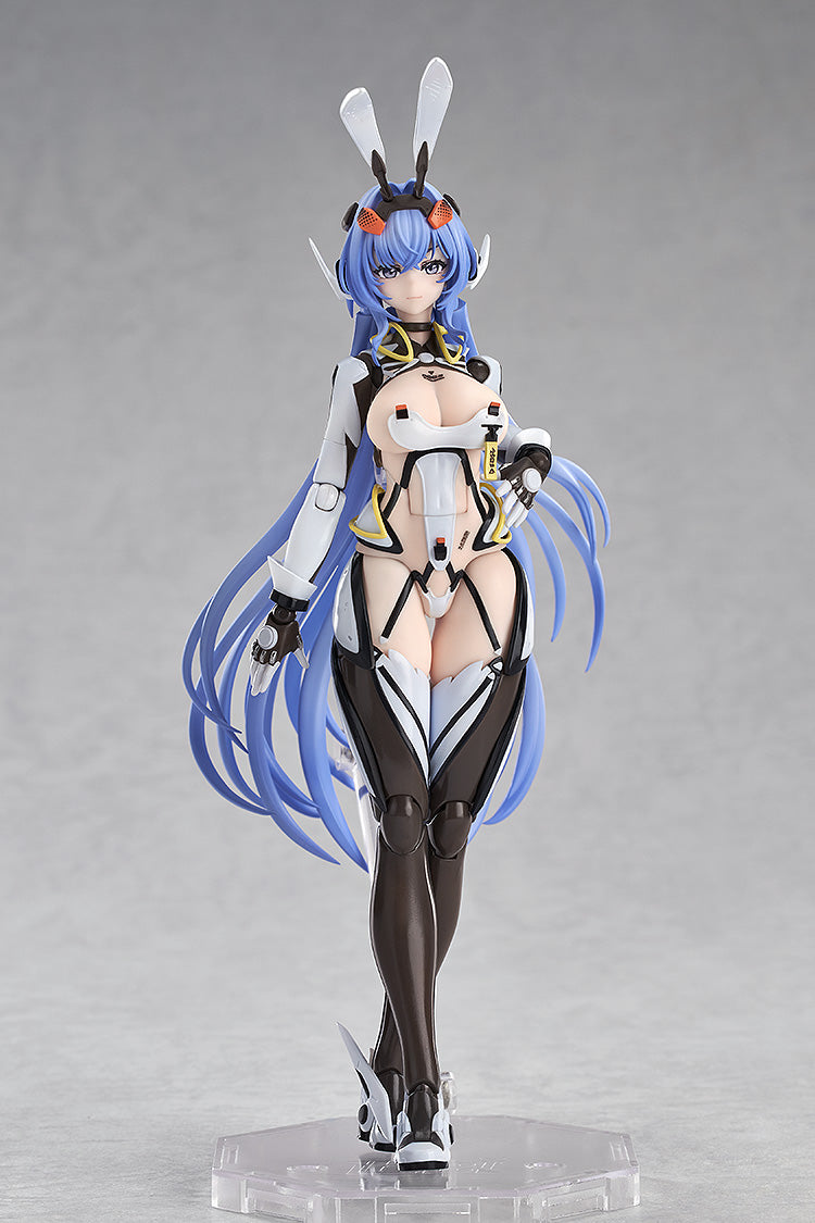 GSC Azur Lane Hyper Body New Jersey April Fool's Version Secondary image