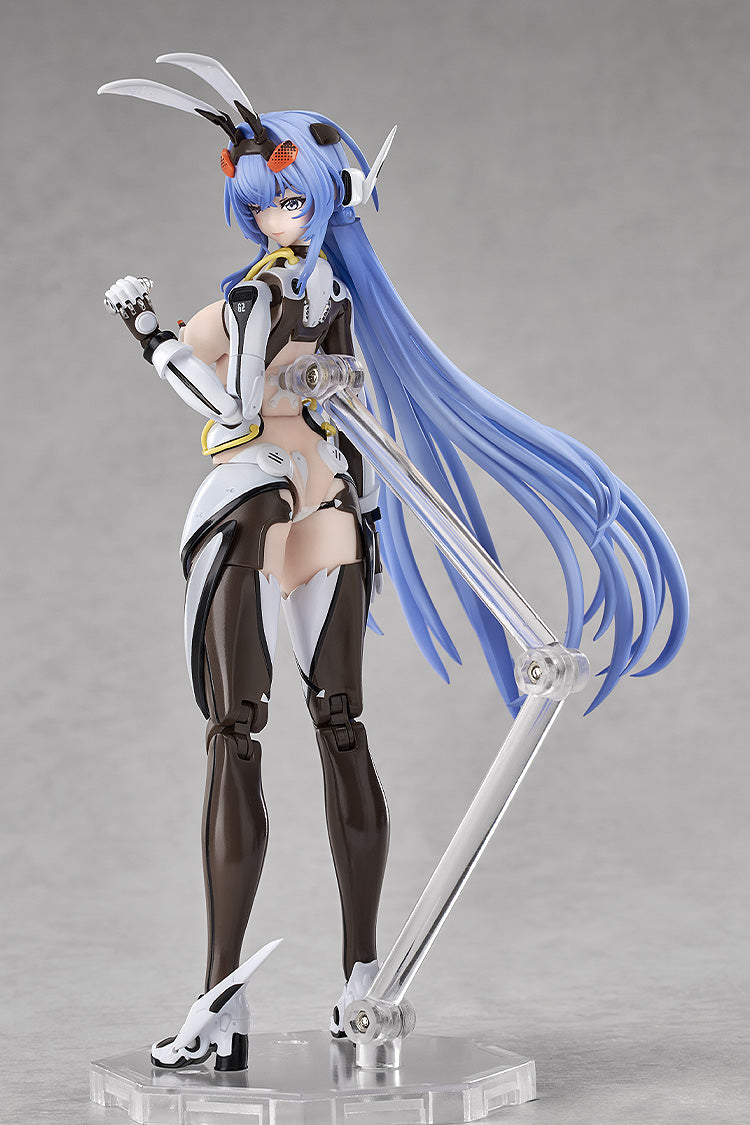 GSC Azur Lane Hyper Body New Jersey April Fool's Version