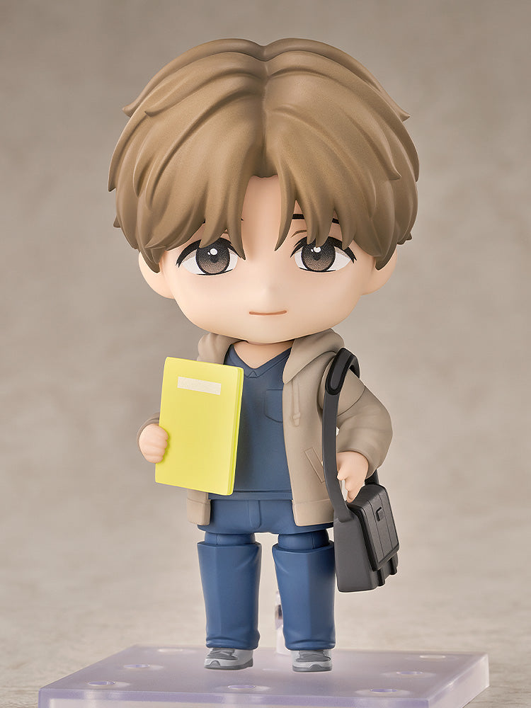 [Pre-Order] Nendoroid Jinx Kim Dan Secondary image