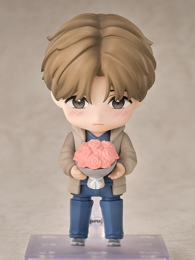[Pre-Order] Nendoroid Jinx Kim Dan