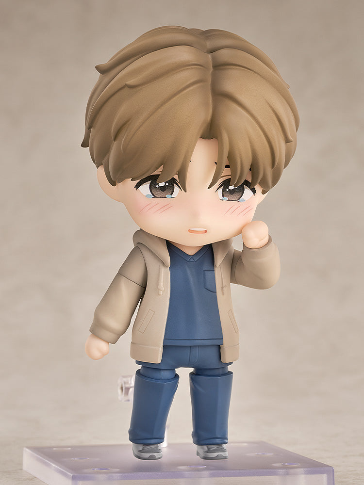 [Pre-Order] Nendoroid Jinx Kim Dan