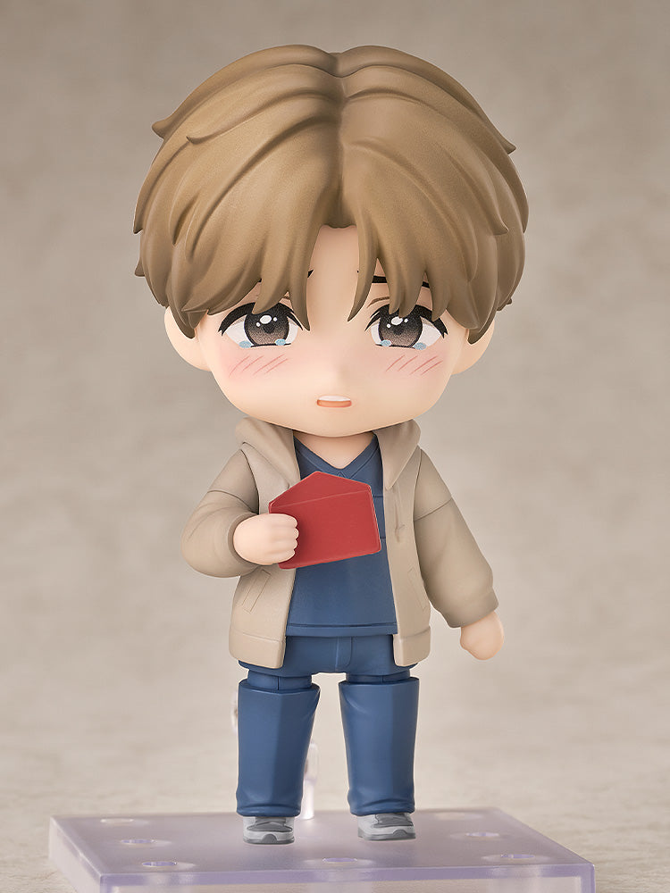 [Pre-Order] Nendoroid Jinx Kim Dan