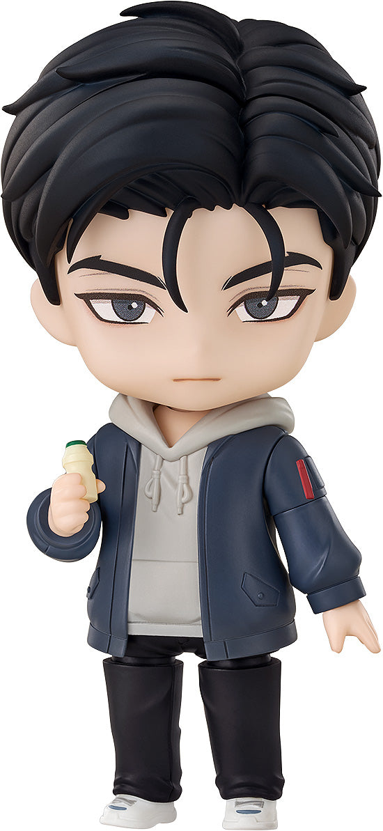 [Pre-Order] Nendoroid Jinx Noo Jaekyung