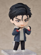 [Pre-Order] Nendoroid Jinx Noo Jaekyung