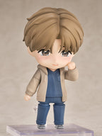 [Pre-Order] Nendoroid Jinx Joo Jaekyung & Kim Dan