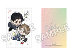 [Pre-Order] Nendoroid Jinx Joo Jaekyung & Kim Dan