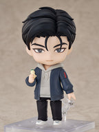 [Pre-Order] Nendoroid Jinx Joo Jaekyung & Kim Dan