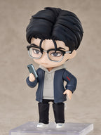 [Pre-Order] Nendoroid Jinx Joo Jaekyung & Kim Dan