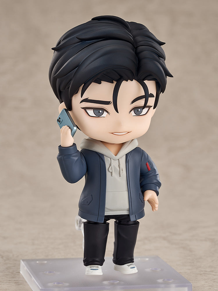 [Pre-Order] Nendoroid Jinx Joo Jaekyung & Kim Dan