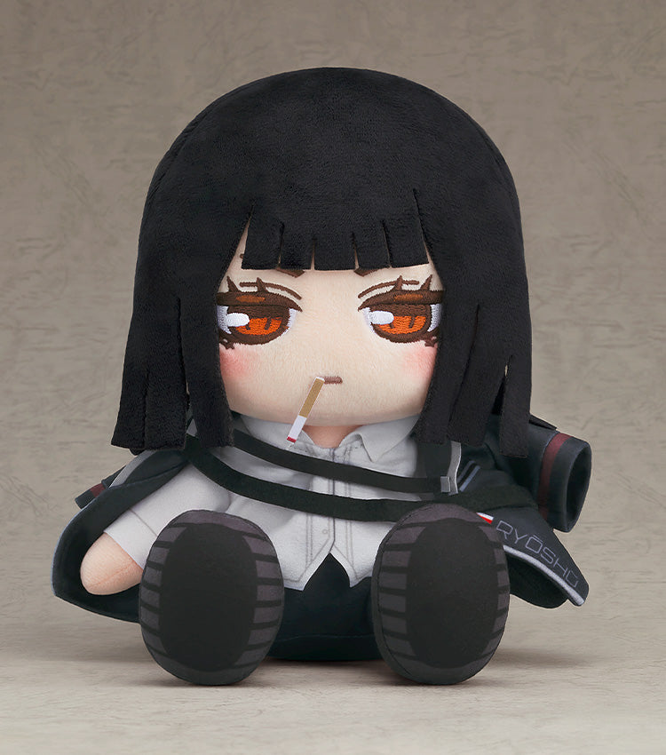 [Pre-Order] GSC Limbus Company Plushie Ryoshu Secondary image
