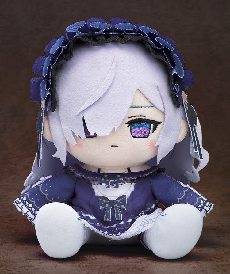 [Pre-Order] GSC Magical Girl Witch Trials Plushie An-An Natsume