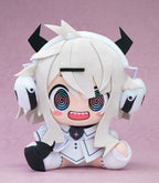 [Pre-Order] GSC Yunyun Syndrome! Rhythm Psychosis Plushie Qtie