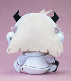 [Pre-Order] GSC Yunyun Syndrome! Rhythm Psychosis Plushie Qtie