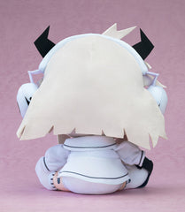 [Pre-Order] GSC Yunyun Syndrome! Rhythm Psychosis Plushie Qtie